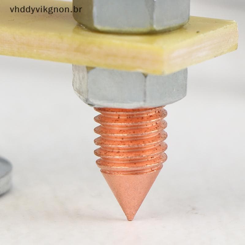 vhddyvikgnon 1 Peça Cabeça Magnética De Soldagem Braçadeira De Aterramento Suporte Fixação Forte Soldador Máquina De Rep