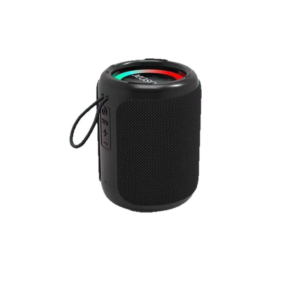 Subwoofer de áudio sem fio ao ar livre computador carro alto-falante Bluetooth alto-falante duplo Surround Super alto-fa