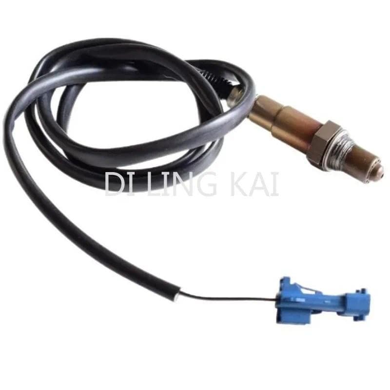 Peças De Carro Para Sensor De Oxigênio Traseiro Dongfeng Peugeot Citroen 0258006029 9636148880 1628CX HV