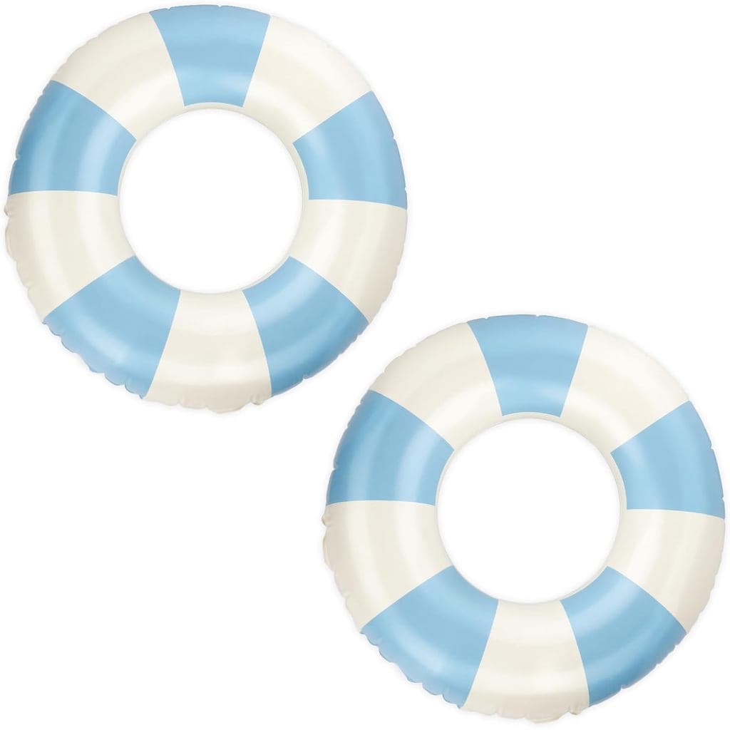 Tubos de Piscina para Crianças, Tubos Internos para Piscina, Tubos Flutuantes Redondos para Piscina, Anéis Flutuantes pa
