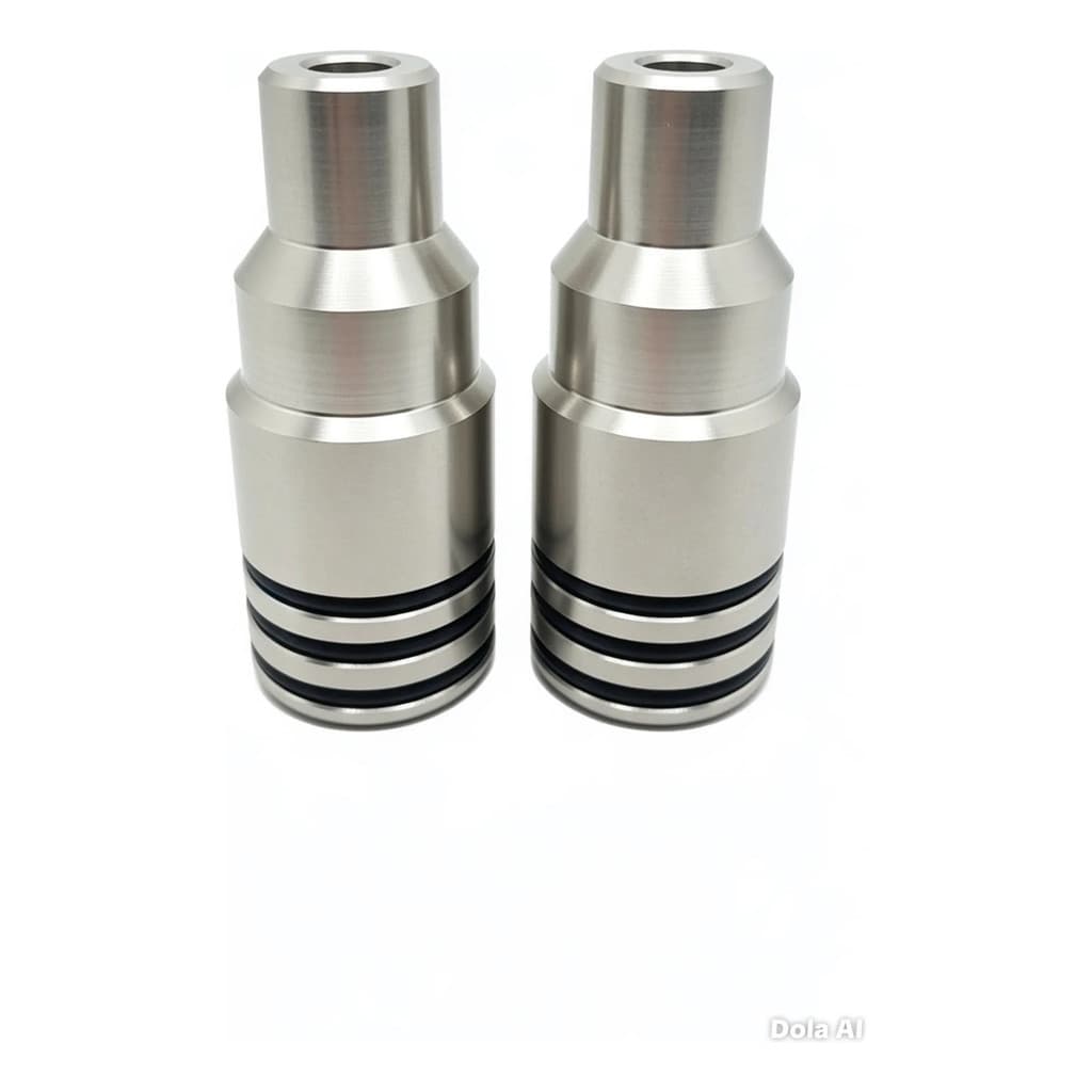 Slider De Motor Yamaha  Xj6 2010-2012   Alumínio  2 Pçs