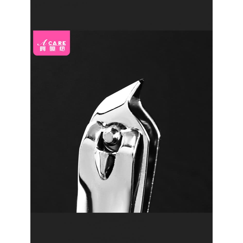 Cortador de unhas CA1sq801-Trimming cortador de unhas tamanho grande ferramenta de Manicure Pedicure doméstica unhas adu