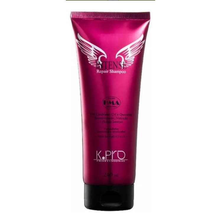 Kpro Intense Repair Shampoo 240ML