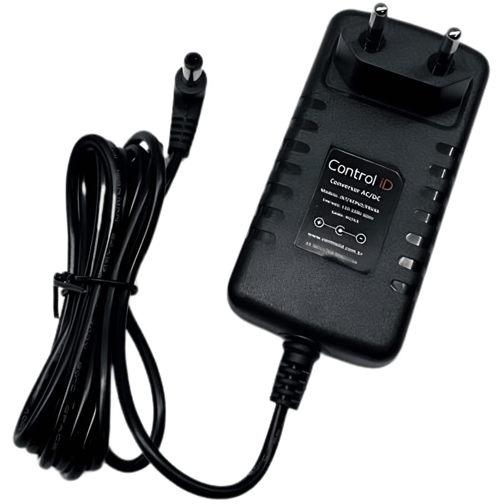 Fonte Relógio de Ponto ControliD iDClass
