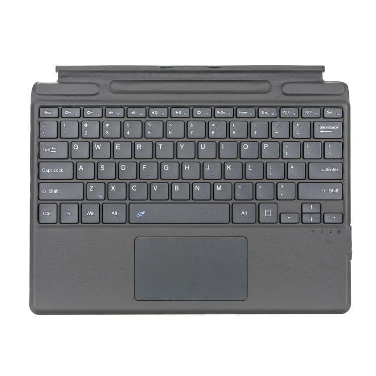 Envio No Mesmo Dia Teclado Ultrafino Sem Fio Bluetooth Pen Slot Para Microsoft Surface Pro 8/9/10/11/X