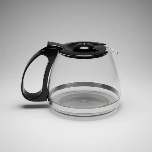 Jarra Compativel Para Cafeteira Britânia Bcf36i/bcf36i Plus