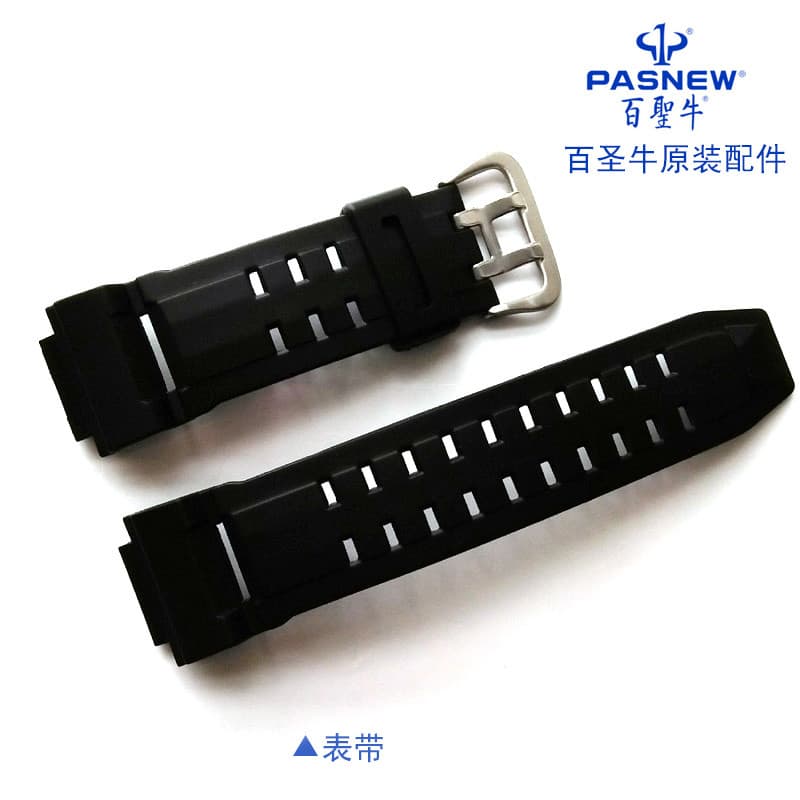 Acessórios originais da pulseira do relógio Baishengniu adequados para 319/279/239/388/442/446/445