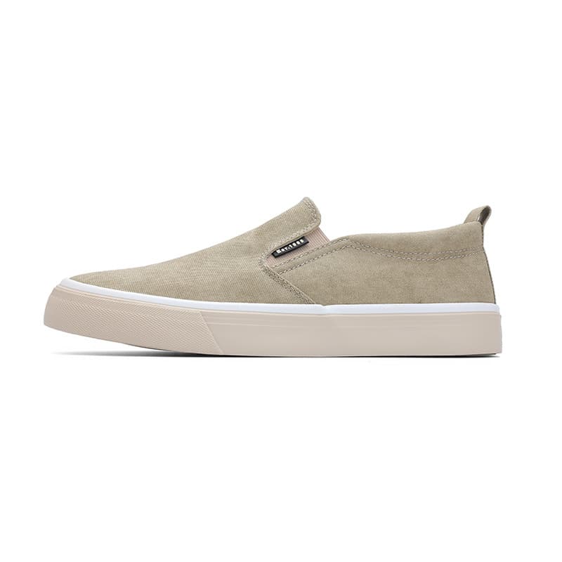 2026 primavera novo estilo sapatos de lona masculino respirável sapatos casuais versão coreana sapatos na moda All-Match