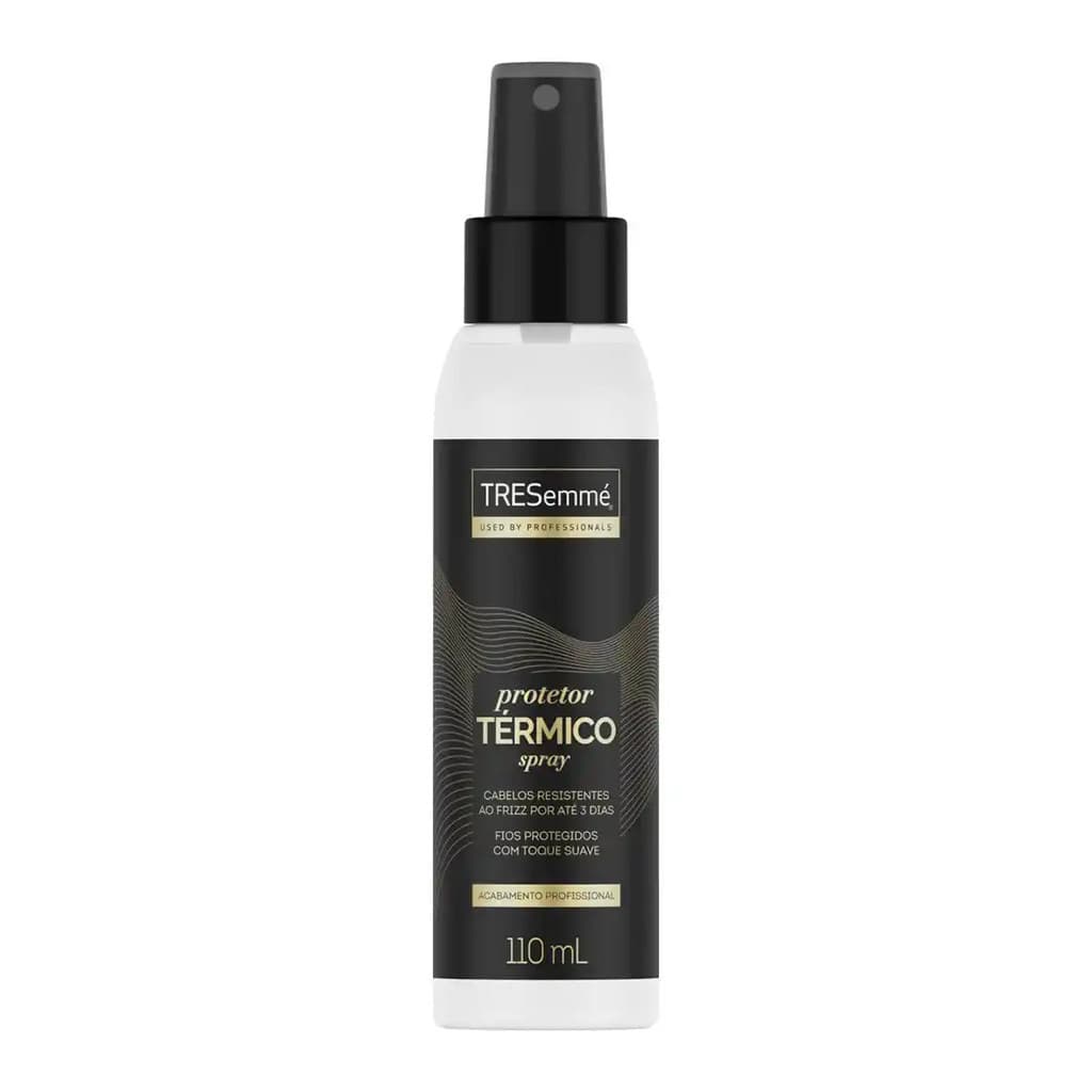 SPRAY PROTETOR TÉRMICO TRÉSEMME 110ML