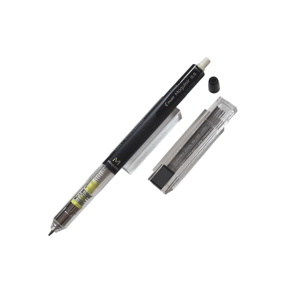 Antiga Raríssima Lapiseira 0.5mm Pilot 2020 Sem Shaker