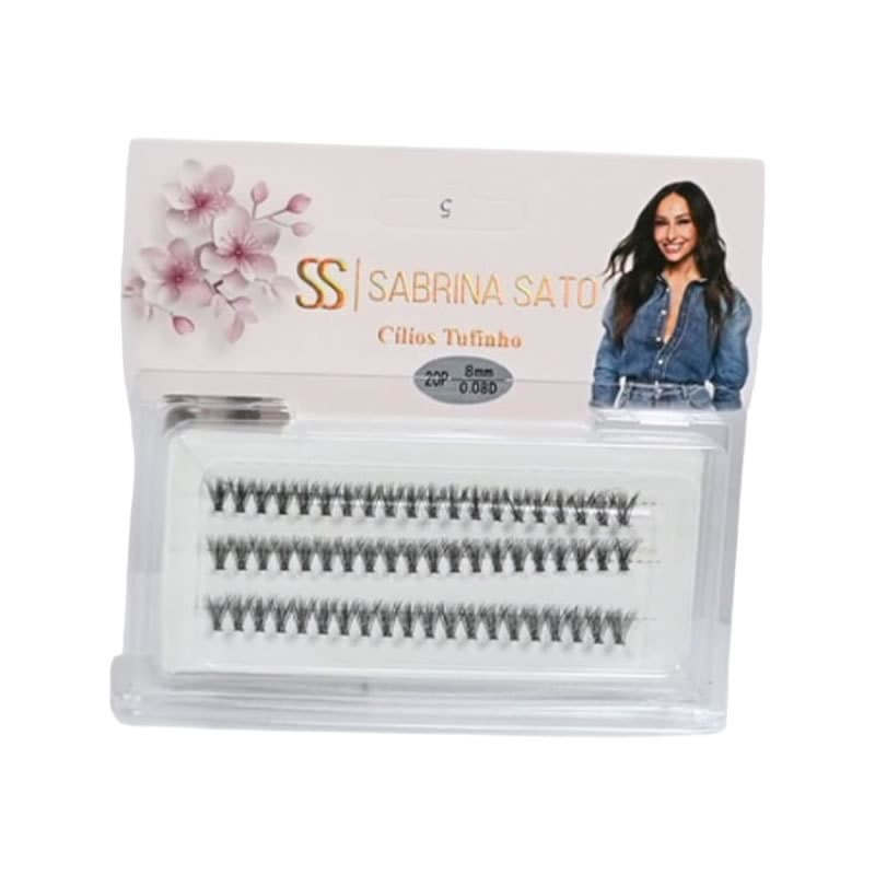 Cílios Tufinho Sabrina Sato SP-3332 - Unidade