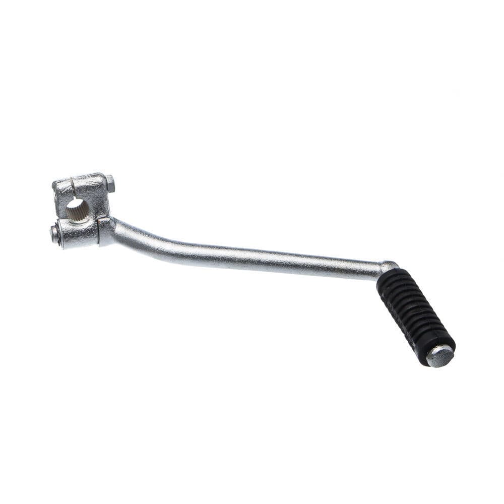 Pedal de Partida Cg 125 Titan Today Cargo Ml Turuna e Xl de 1985 a 1999 Mod. ORIGINAL HONDA Gp7