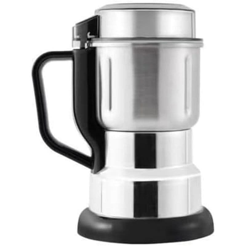 Liquidificador Elétrico De Aço Inoxidável Rápido 300