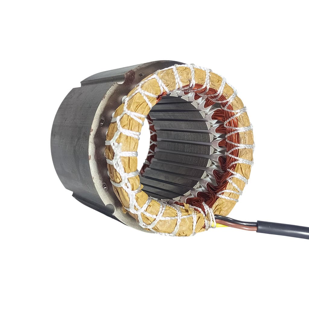 Estator Df 1/2hp Monof. 220V 50hz/ 60hz Alta