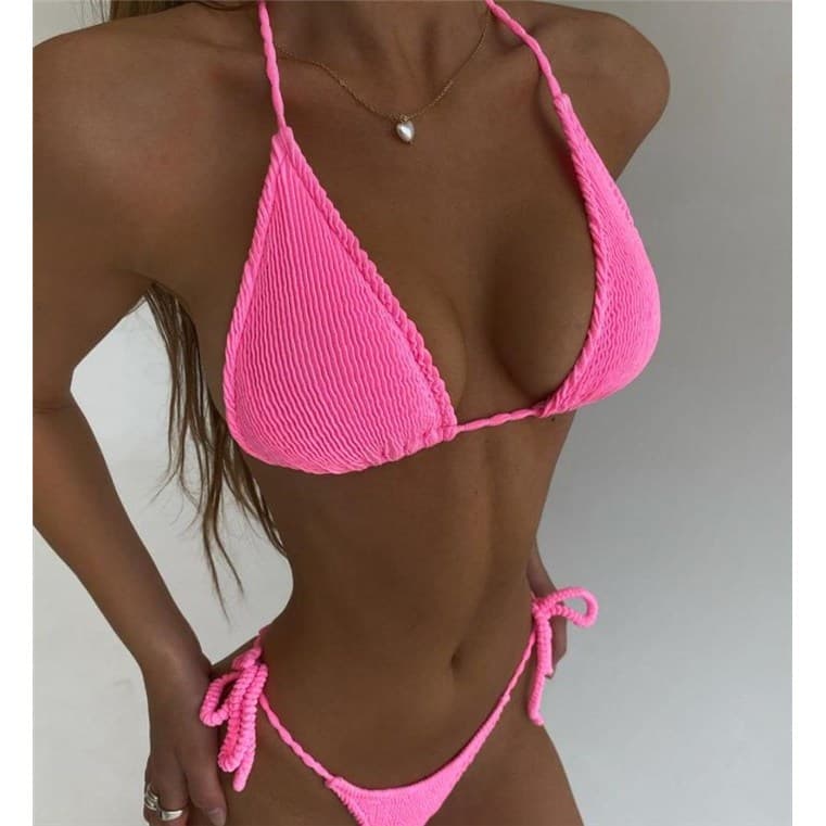 Biquíni europeu americano feminino ж Anti-lote esquecimento tomsuit tomsuit tomsuit tomsuit tomsuit feminino