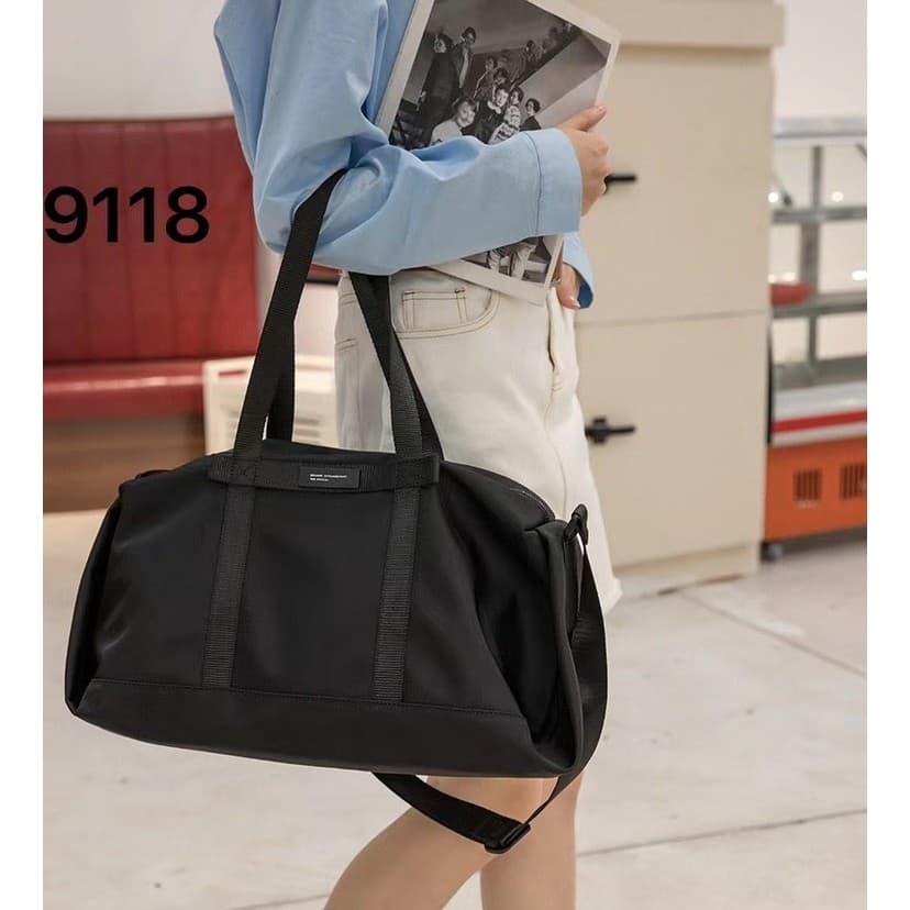 Street Wear saco de viagem das mulheres dos homens bolsa de viagem de negócios grande capacidade esportes mochila saco d