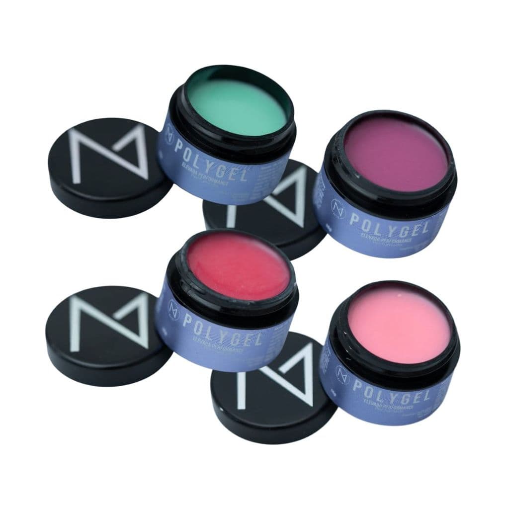 Polygel Majestic Nails 16g
