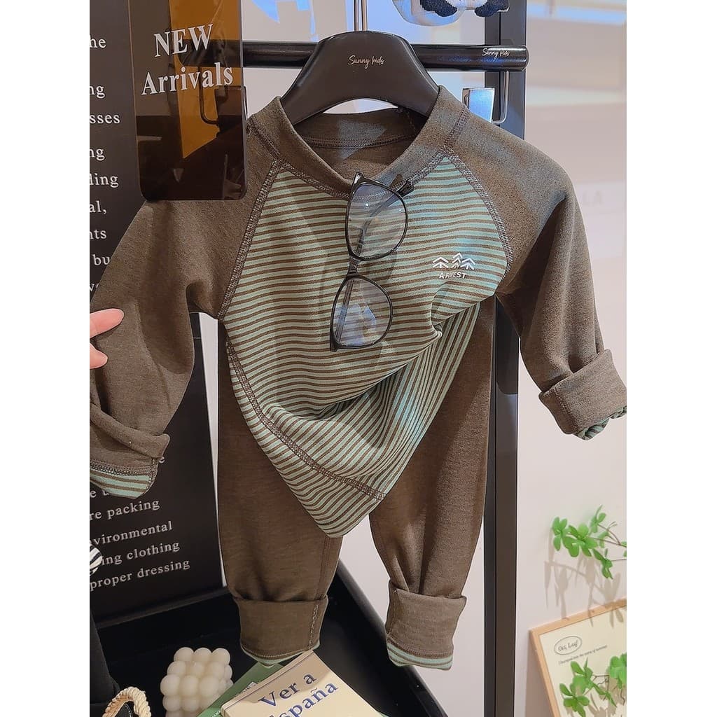 W inverno masculino feminino uniforme escolar Bottoming ferramenta útil novo Casual All-Match médio grande terno quente
