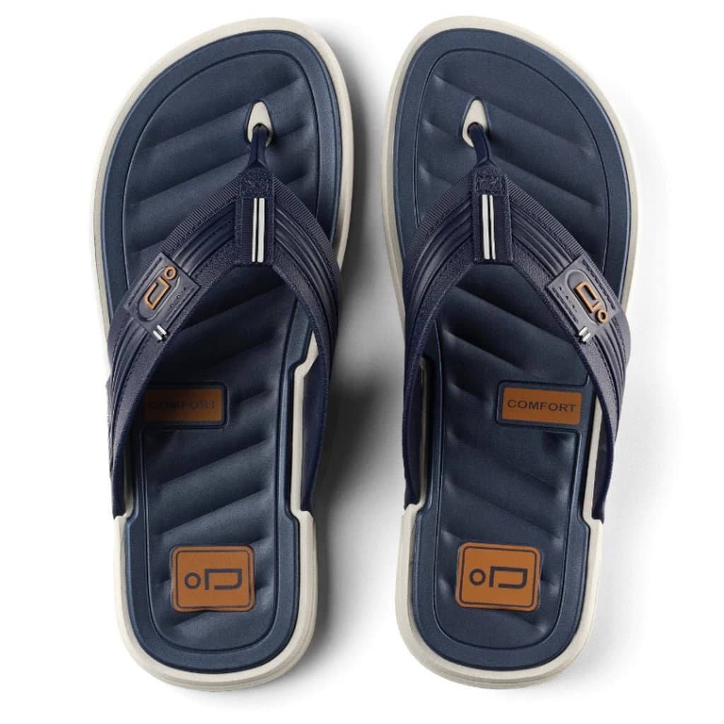Chinelo Masculino Com Amortecedor Danper D11001