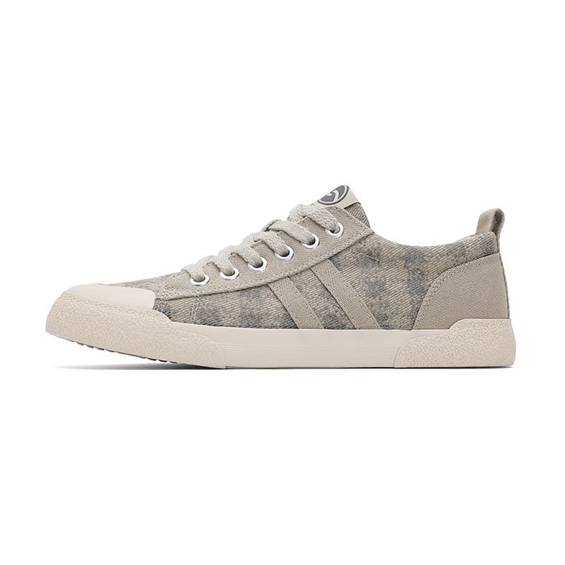 2026 primavera novo estilo sapatos masculinos versão coreana sapatos da moda All-Match sapatos casuais masculinos tênis