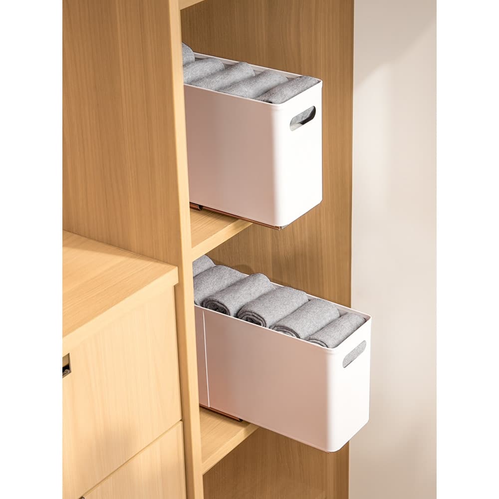 Divisória em camadas para guarda-roupa, prateleira em camadas, divisória para guarda-roupa, placa em camadas, compartime