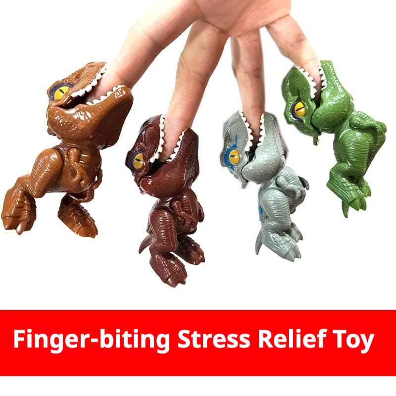 Novo estilo de brinquedo de modelagem de dinossauro/dinossauro jurássico