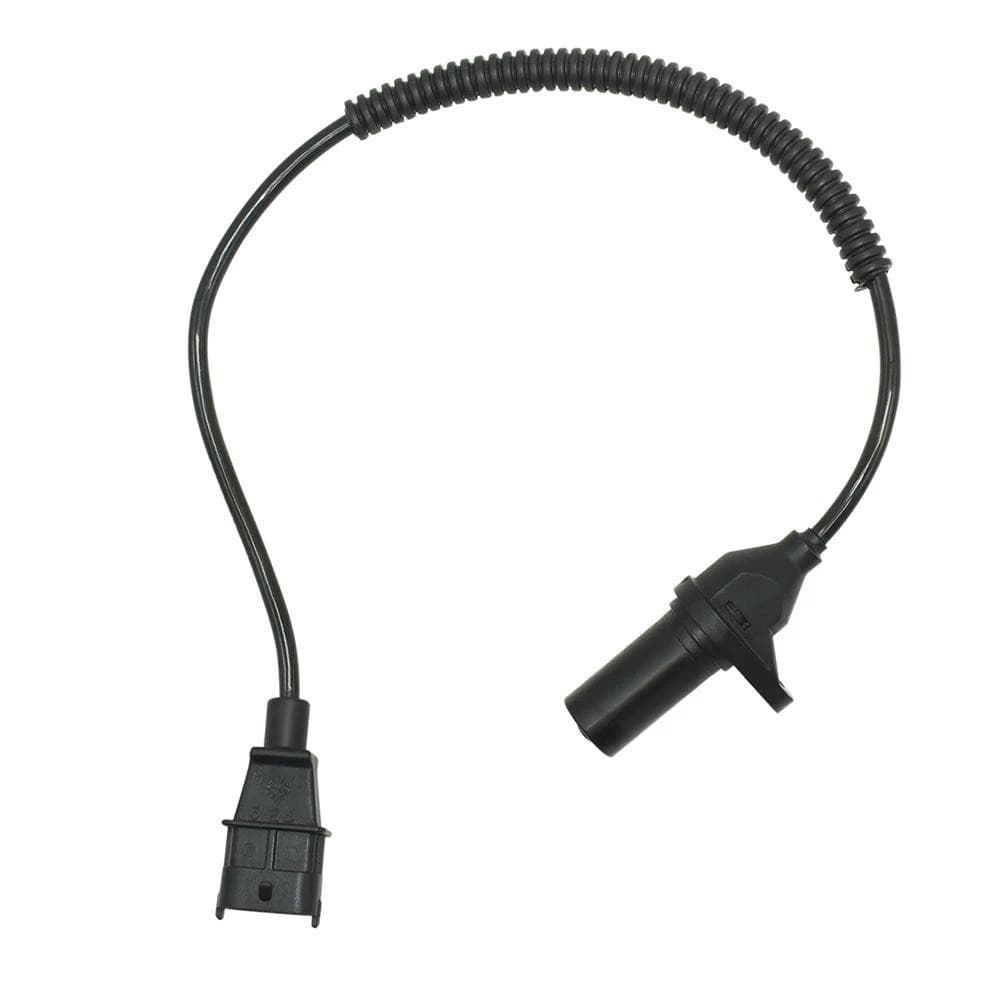 OEM 9660930401 Sensor De Posição Do Virabrequim Para TOYOTA AVENSIS T25 2005 2.0 D Peças De Automóvel Acessórios Carro D