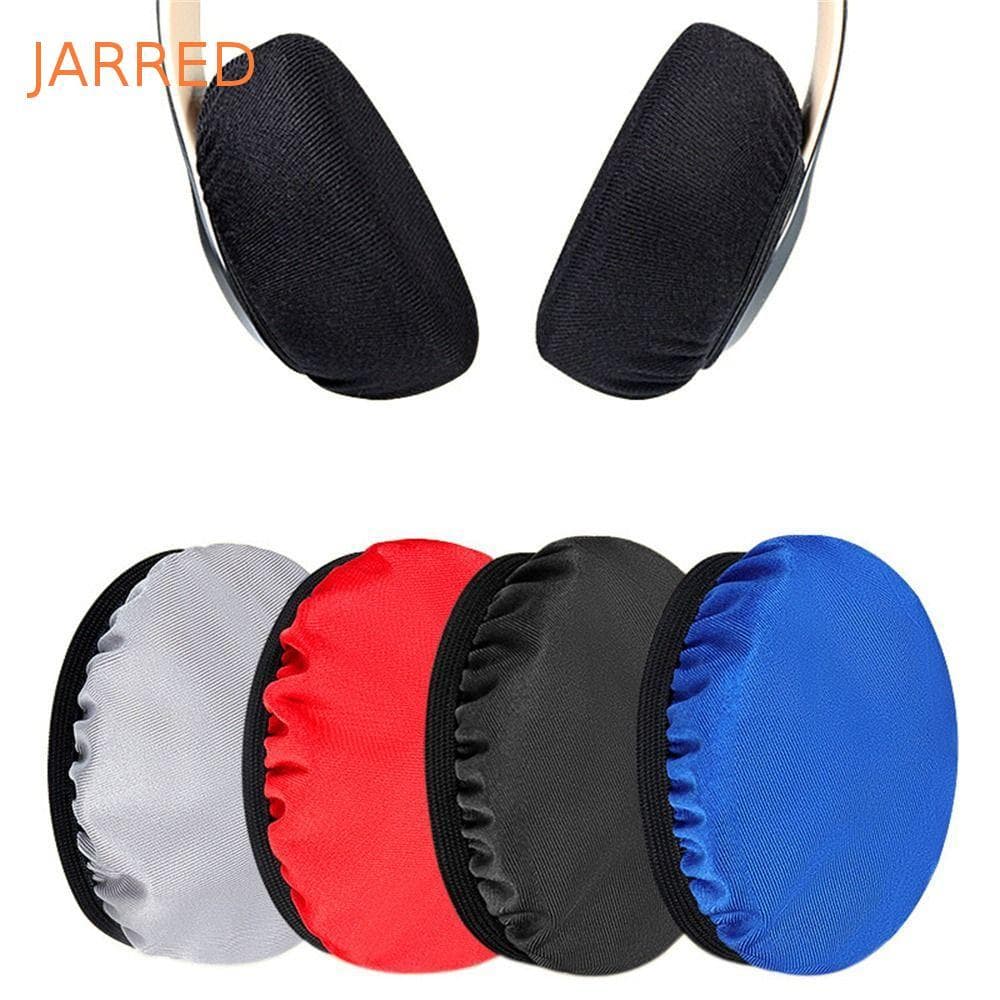 JARRED Capa De Fone De Ouvido , À Prova De Poeira Para Intra-Auricular , Prevenção De Suor , Protetor