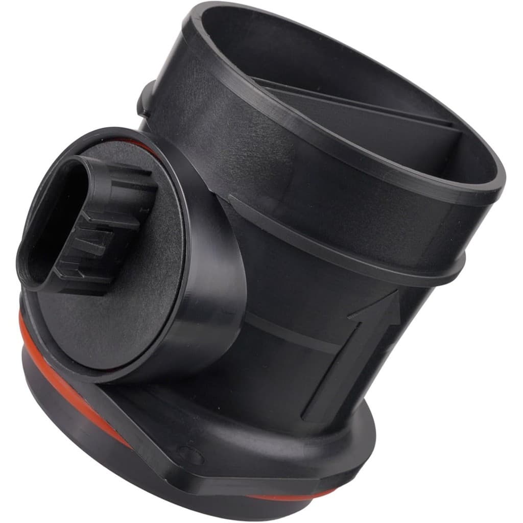 Conjunto De Medidor De Sensor De Fluxo De Ar Maciço DRENIX Adequado Para BMW 325Ci 2003 2004 2005 2006 325i X3 Z4 2004-2