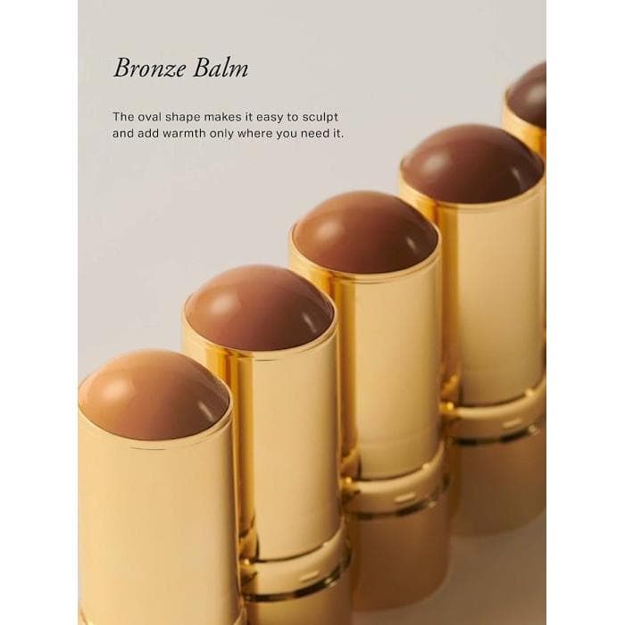 Mérito Bronze Bálsamo Gloss Contouring Stick Hidratante Sombra Natural Bronze 12ml