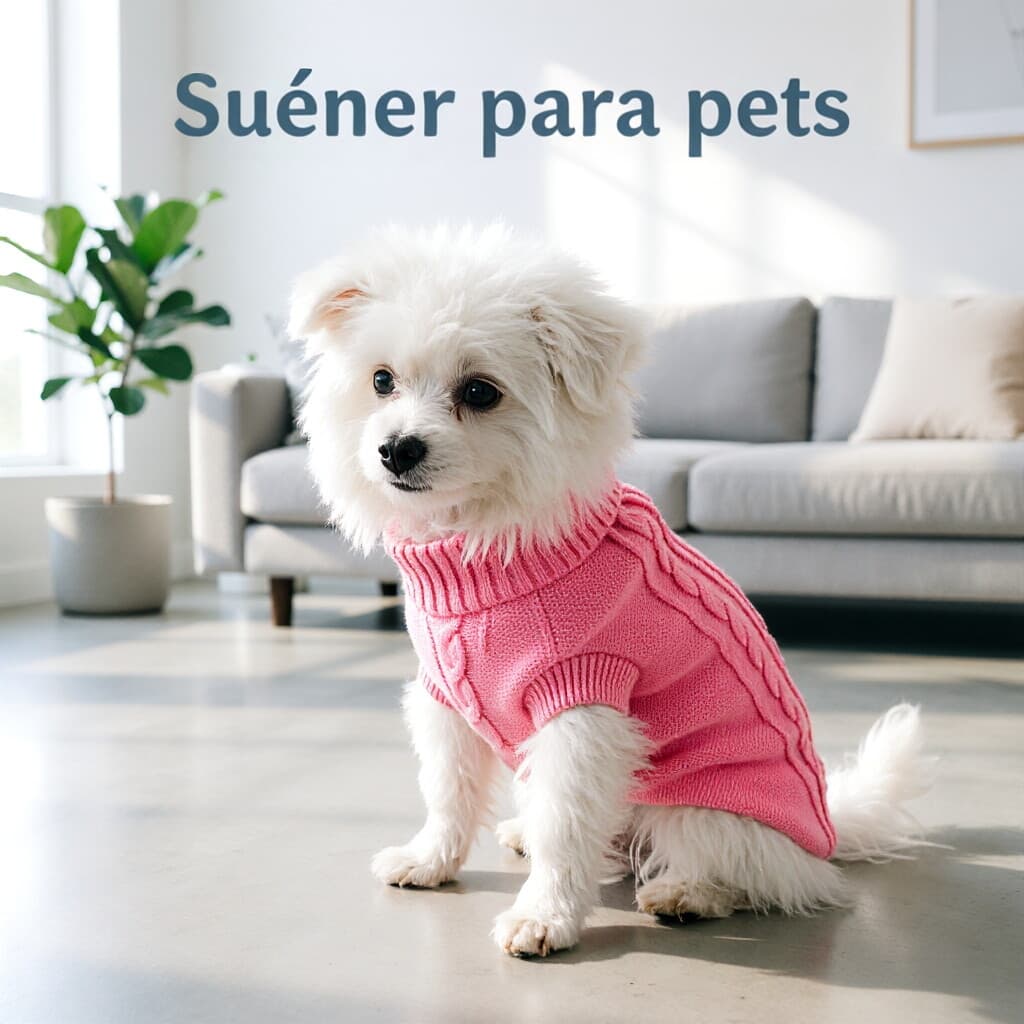 Outono inverno novo estilo engrossado cor sólida camisola do cão Chihuahua xícara de chá cão Teddy pet roupas do bebê to