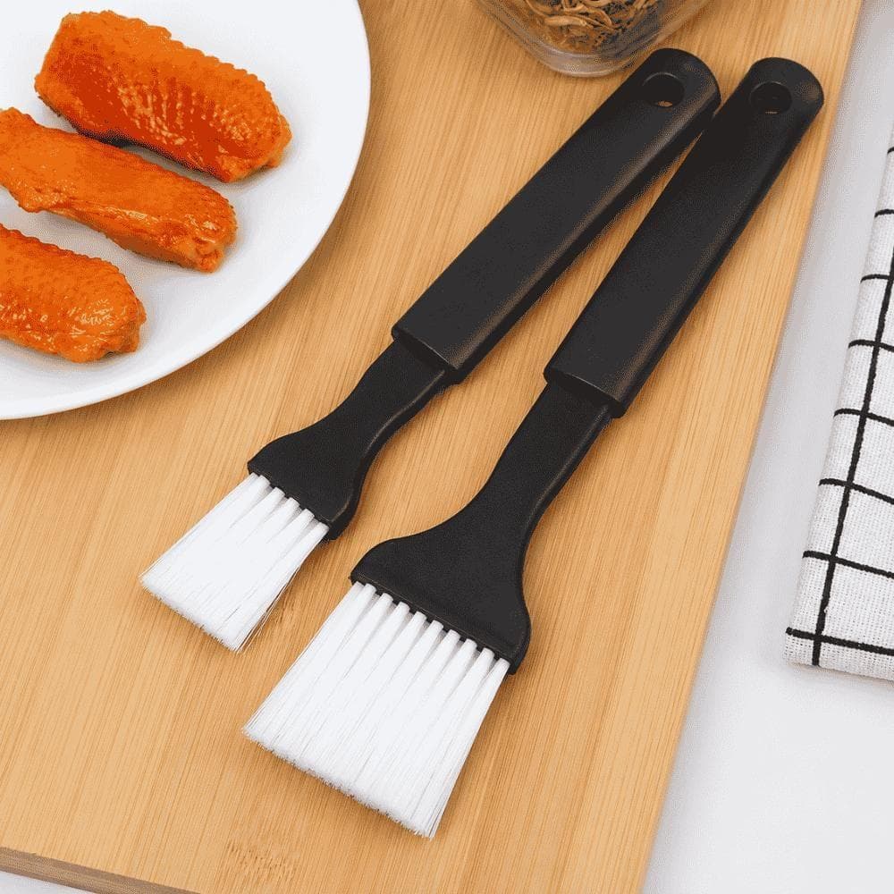 Jogo de Pincéis Culinários 2PCS Amigold