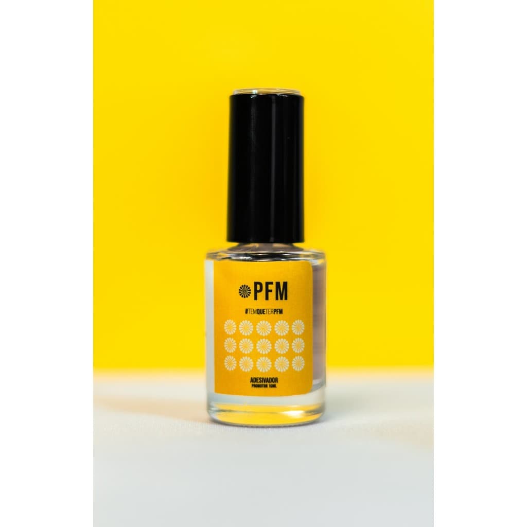 Adesivador Pfm Beauty 10ml