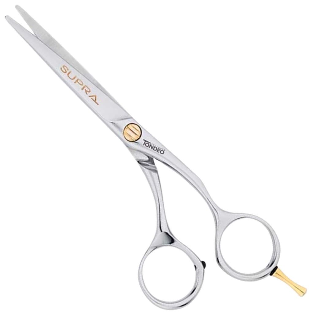 Tondeo Supra Tesoura Profissional Fio Navalha 5.5 - 8566