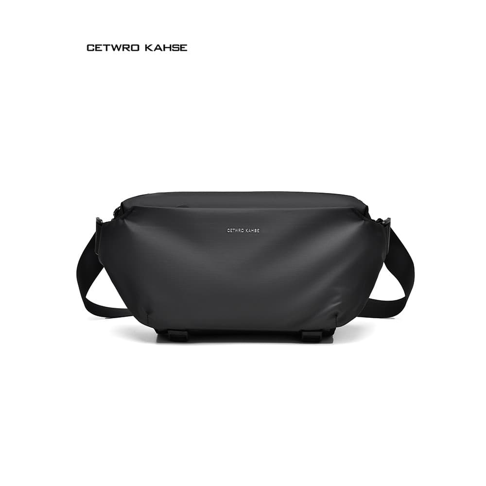 Novo estilo ciclismo funcional saco de ferramentas saco do mensageiro Casual Commuter trabalho bolsa de ombro saco do me