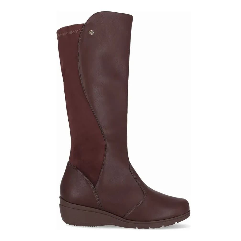 Bota Feminina Piccadilly 117134