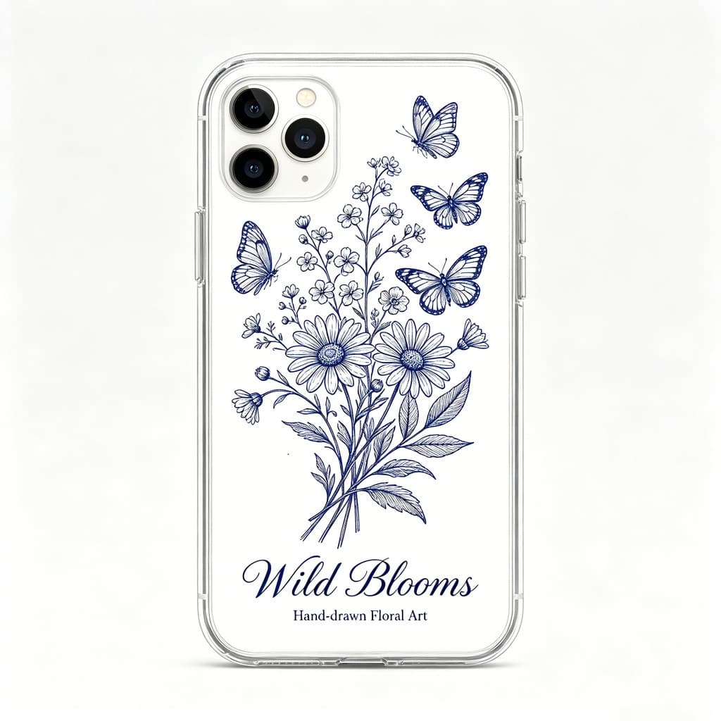 Capa de Celular cartum Linda Caso de telefone mulher capinha capinha iphone Pintura para iPhone XR até 17 Pro Max