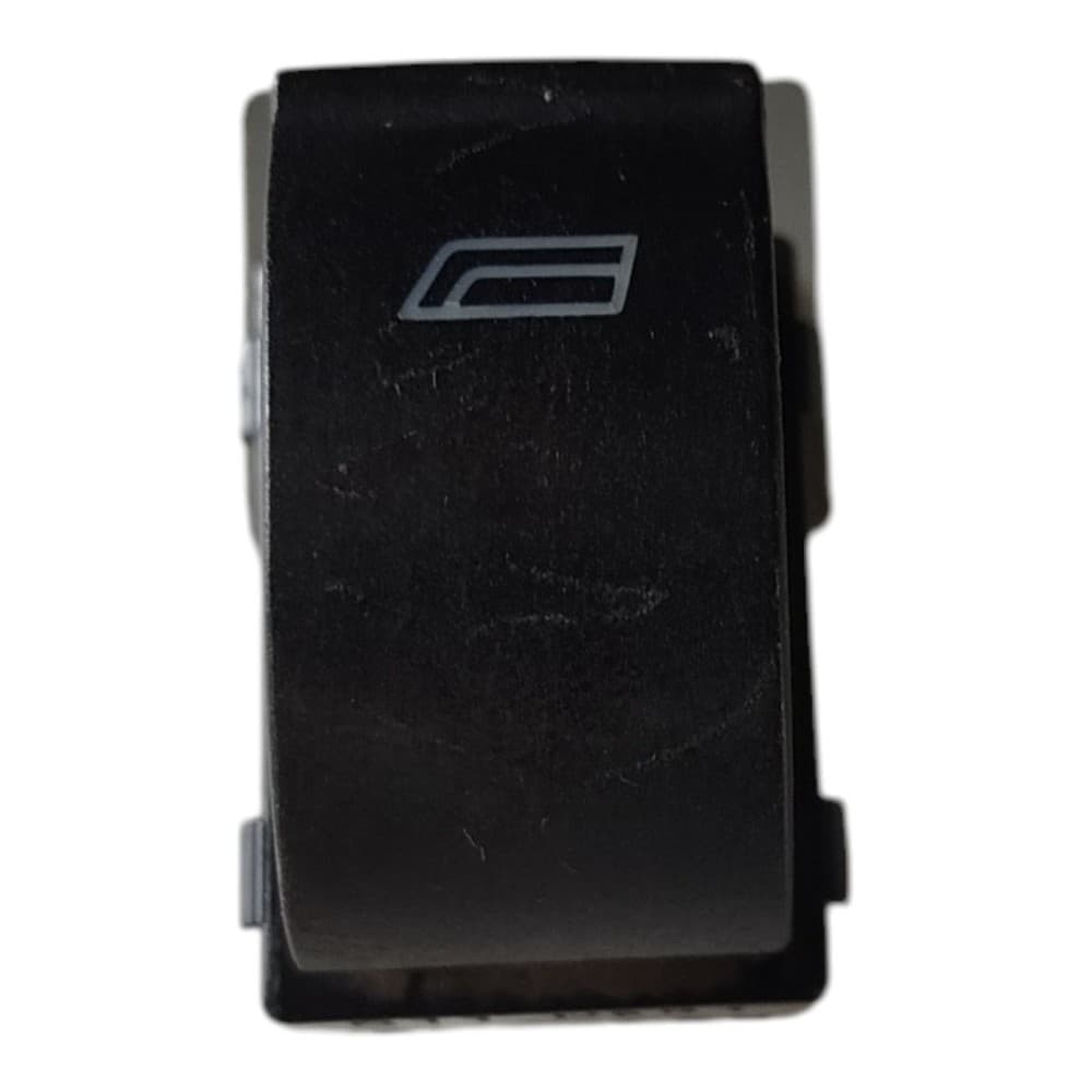 Botão Vidro Traseiro Direito Audi A3 97 99 2000 2004 2006