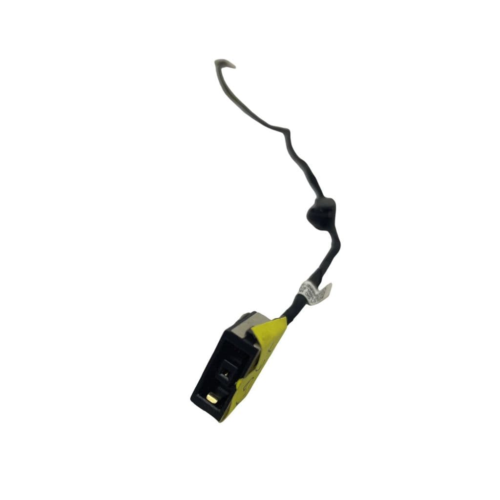 Conector Jack DC Do Notebook Lenovo G50-80 - SKU 7967
