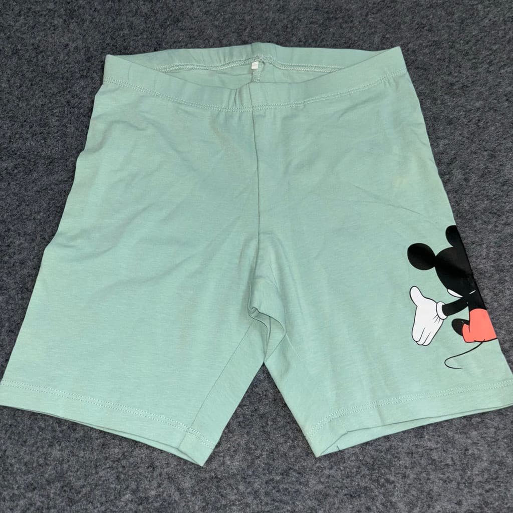 Saia de Shorts para casa com nome da Dinamarca nórdica de comércio exterior