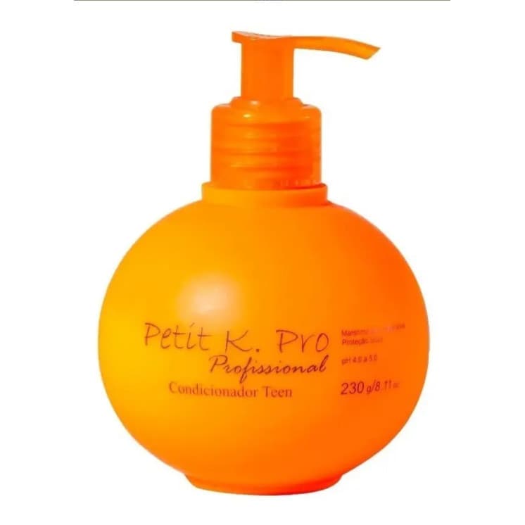 Kpro Petit Condicionador 230G