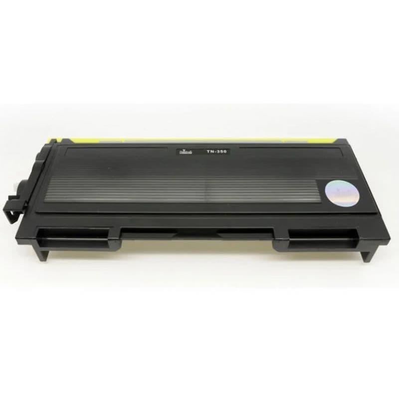 TONER COMPATIVEL BROTHER TN350 2.5K COMPATIVEL