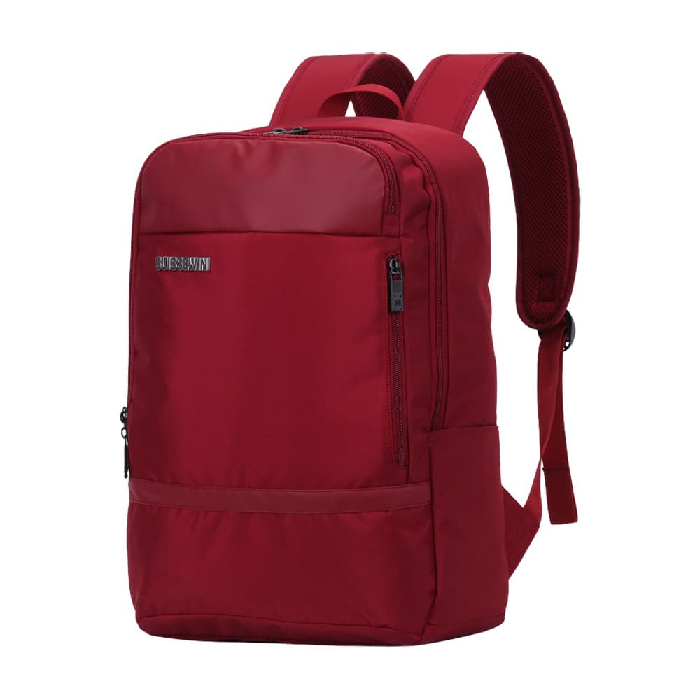 Xiangxing bagagem SUISSEWIN requintado leve pequena mochila moda na moda mochila grossa Campus lazer saco
