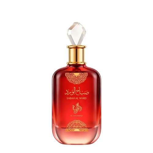 Al Wataniah Sabah Al Ward Valentine EDP