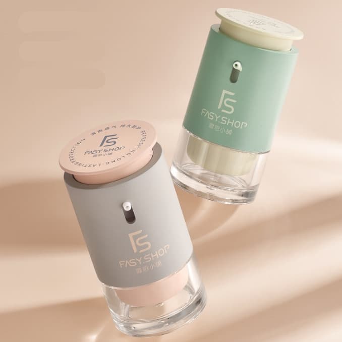 Feisi Shop Camomila Rejuvenescedora Água Brilho Base Creme Natural Iluminador Corretivo Maquiagem Natural Creme de Maqui