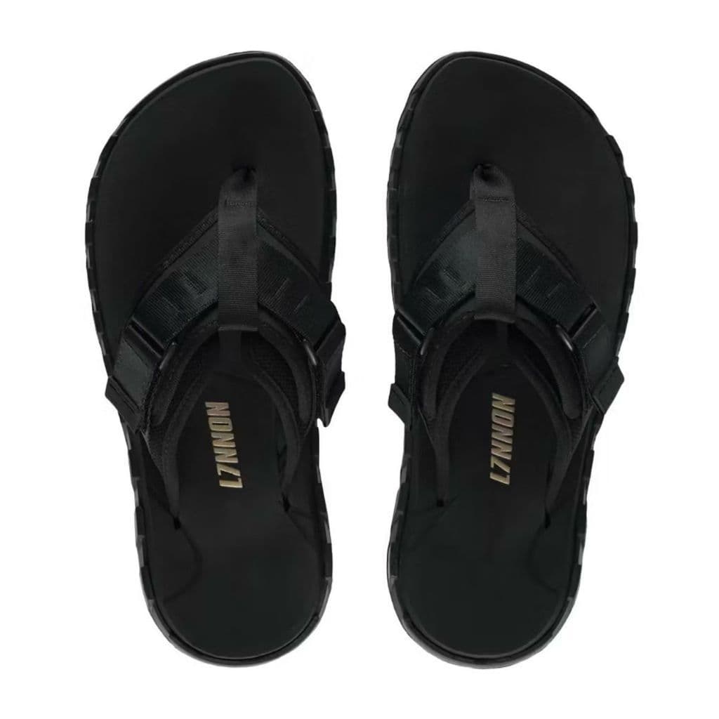 Sandália Chinelo Casual L7 Plus Ajustável Masculino