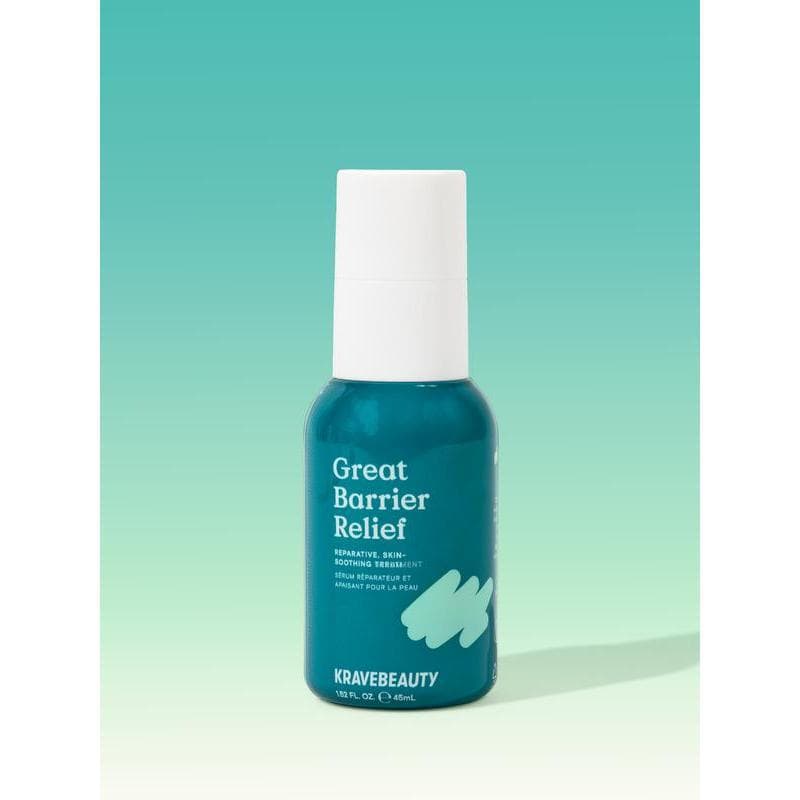 KraveBeautyGreatBarrierRelief-Reparative,-hingSerumforAllType,EspeciallySensitive&Eczema-Prone GWOG