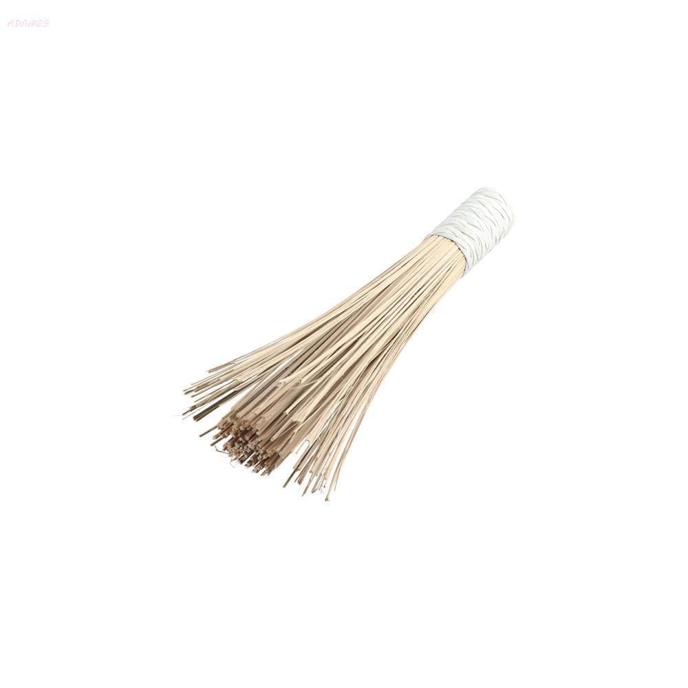 Ferramenta De Limpeza ADAMES Limpador De Panela Durável De Bambu Para Casa Tradicional
