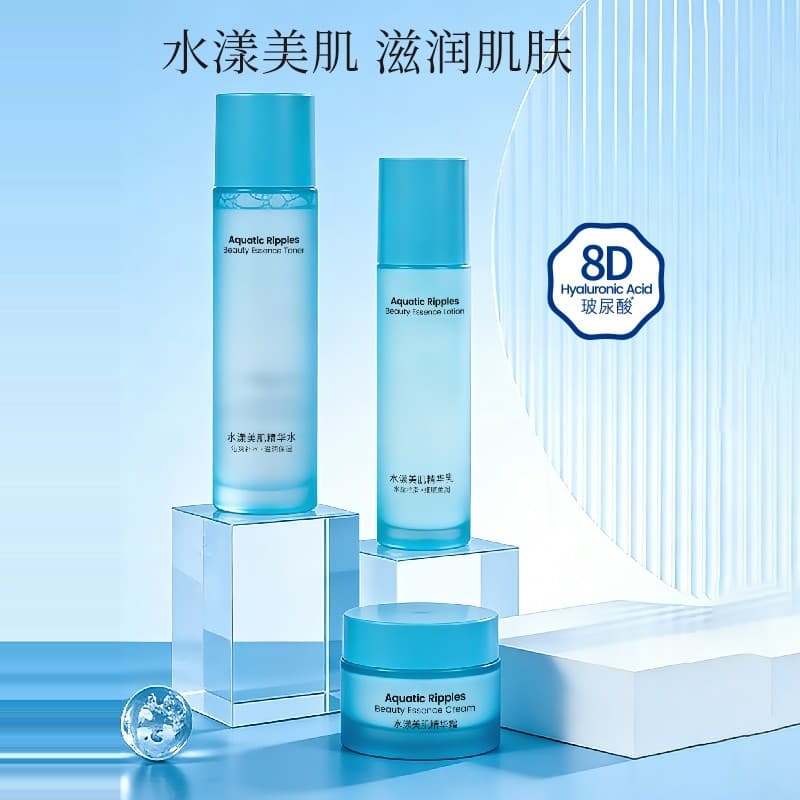 Filo Ming Água Essência de Beleza Água 120ml