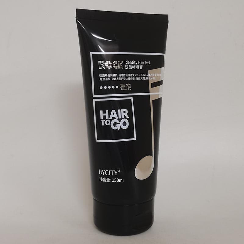 BYCITY BYCITY HAIR TO GO Gel Hidratante Modelador Forte
